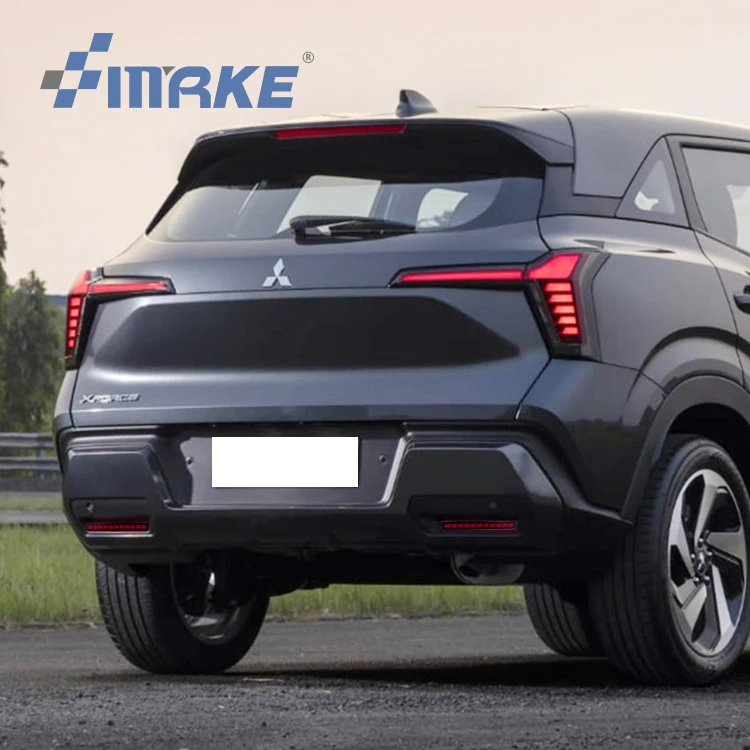 Piloto trasero LED Smrke con reflector para Mitsubishi Xforce - imagen 5