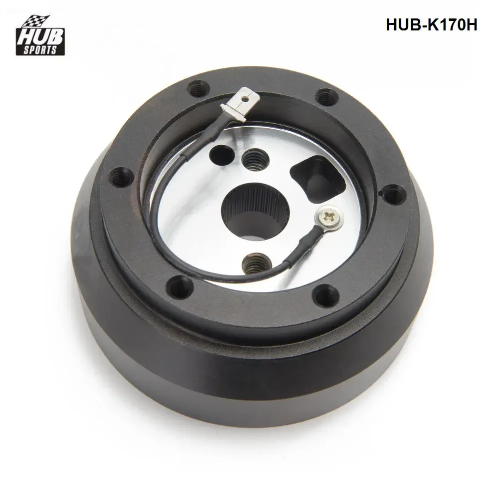 Adaptador cubo corto volante para Dodge, GMC y Chevrolet - imagen 4