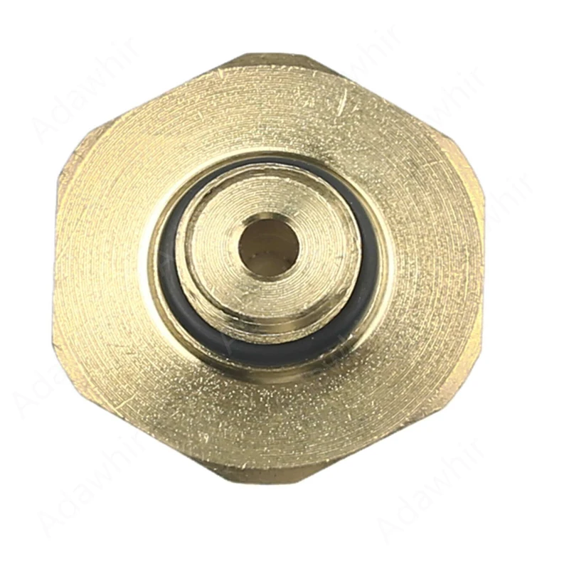 Sensor presión combustible 06E 906 051 – VW Jetta, Passat, Audi A4/A6 - imagen 5