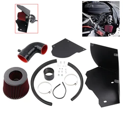 Kit admisión aire frío con protector térmico – Audi A4/A5 2.0 TFSI