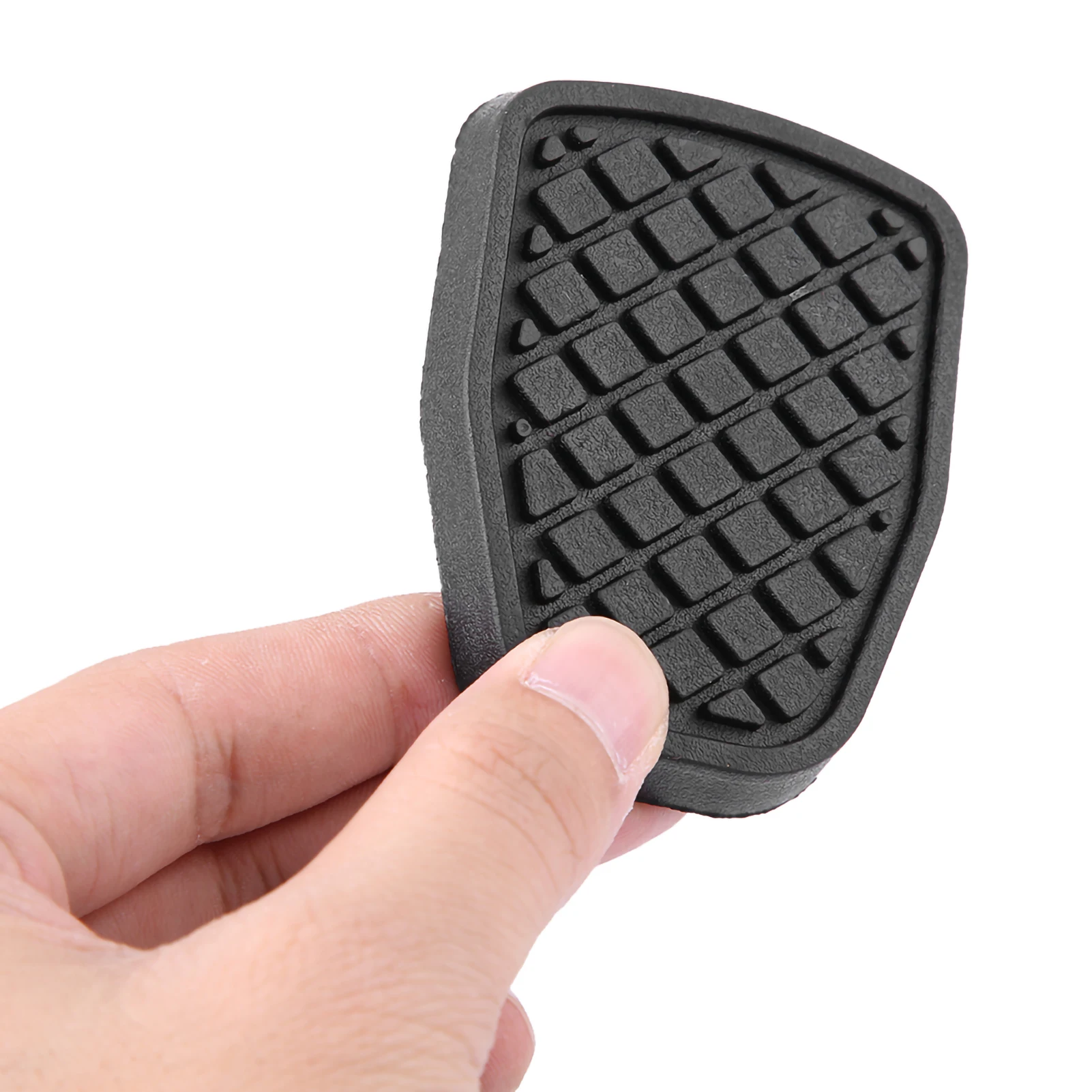 Almohadilla pedal embrague Subaru Impreza Legacy Outback WRX - imagen 2