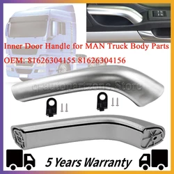 Tirador interior de puerta MAN 81626304155 – TGX/TGS/TGL/TGM