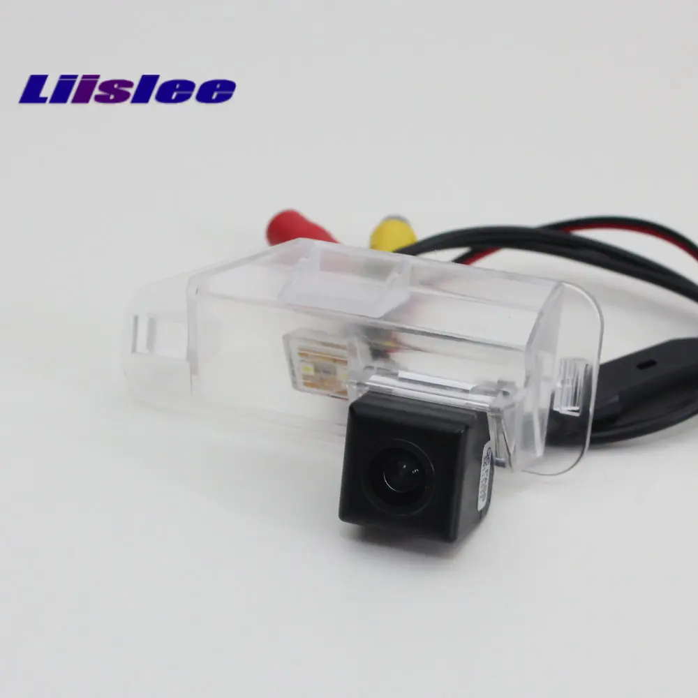 AUTO CCD Cámara marcha atrás Lexus RX270 2013-2015 - imagen 2