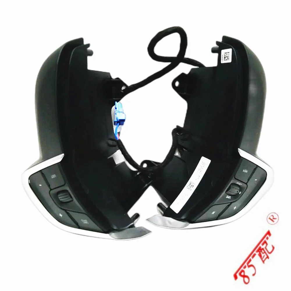 Interruptor de volante Citroën original multifunción DS4 C4 C4L