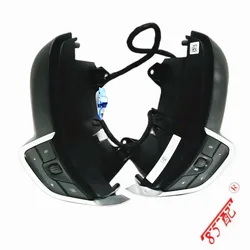 Interruptor de volante Citroën original multifunción DS4 C4 C4L
