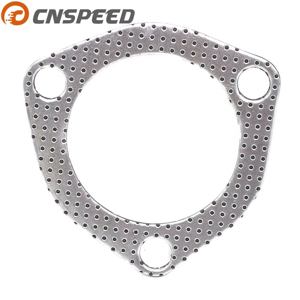 Junta escape 63mm CNSPEED para silenciador