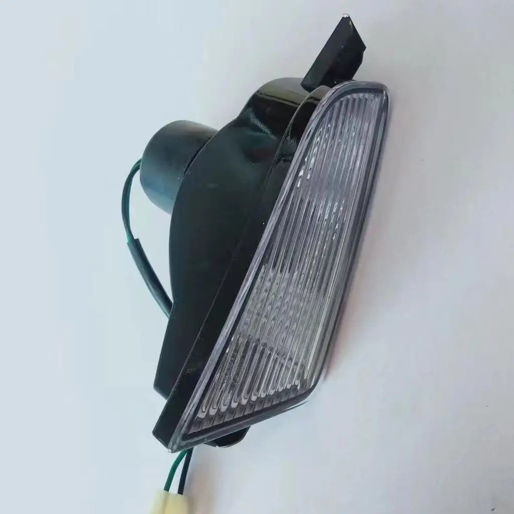 Luz antiniebla delantera JINBEI/SHINERAY T20 repuesto original - imagen 4