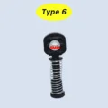 Type 6-1pc