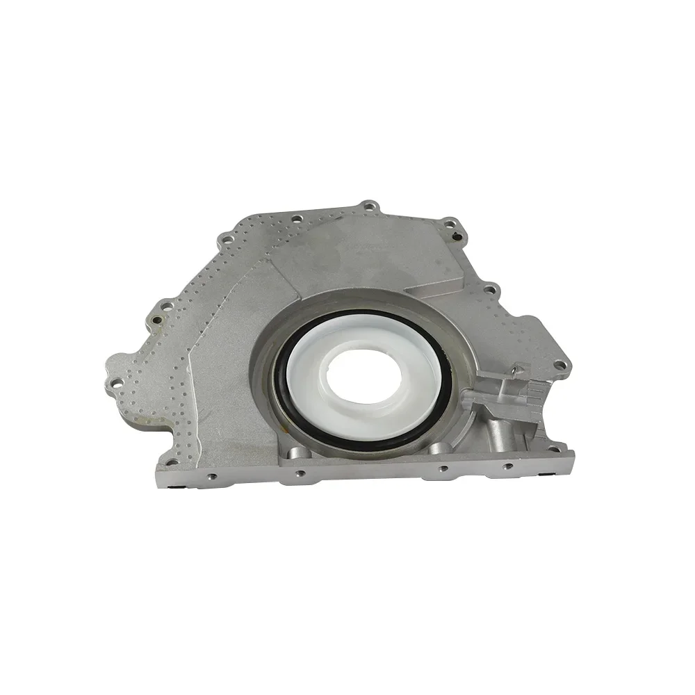 Detalle del componente de estanqueidad para Land Rover 4.4 SDV8