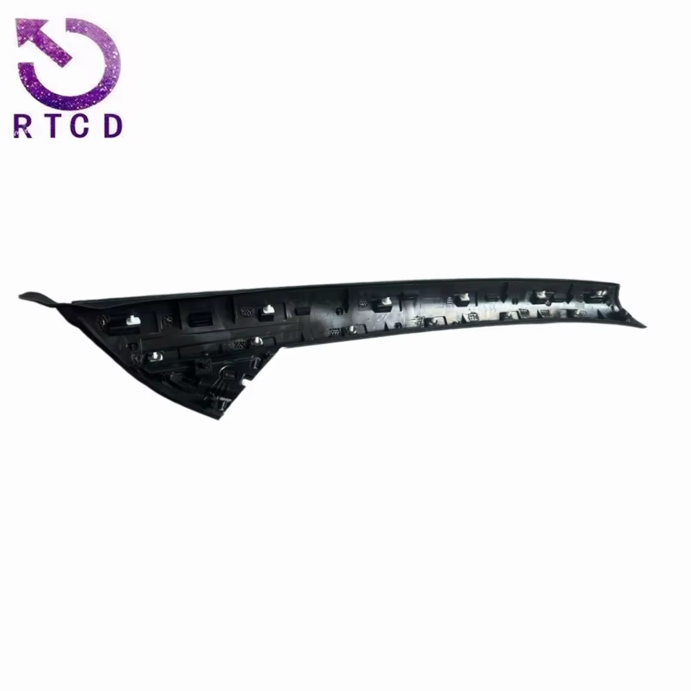 Moldura decorativa delantera Citroën C5 Aircross 98172071777 - imagen 5