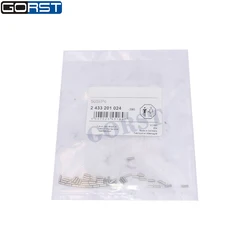 Bosch 2433201024 Pin de inyector diesel