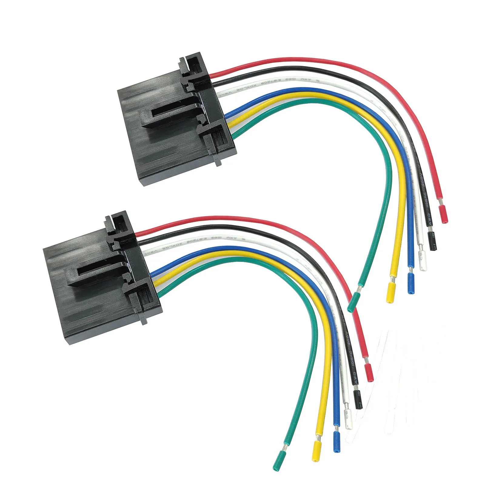 Soporte bombilla luz trasera Ford Transit MK6 MK7 (2000-2014)