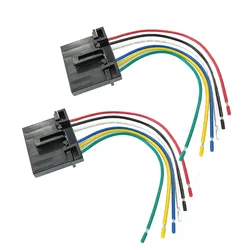 Soporte bombilla luz trasera Ford Transit MK6 MK7 (2000-2014)