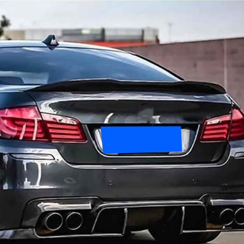PSM Alerón Maletero BMW Serie 5 F10/F18 520i-535i 2010-2017 - imagen 2