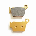 Rear Brake Pads
