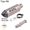 Type B6