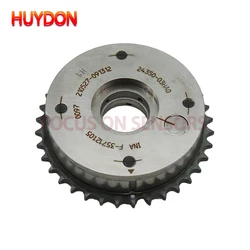 24350-03HA0 Piñón del árbol de levas para Kia Niro 1.6L