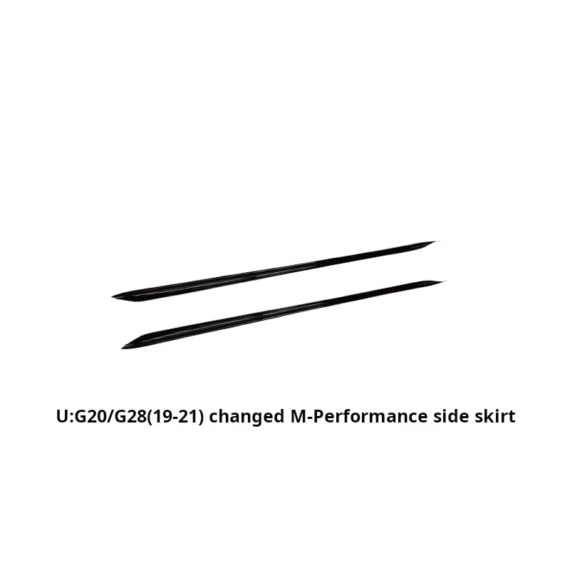 Kit carrocería parachoques BMW Serie 5 G30 G38 2021 M5 - imagen 3