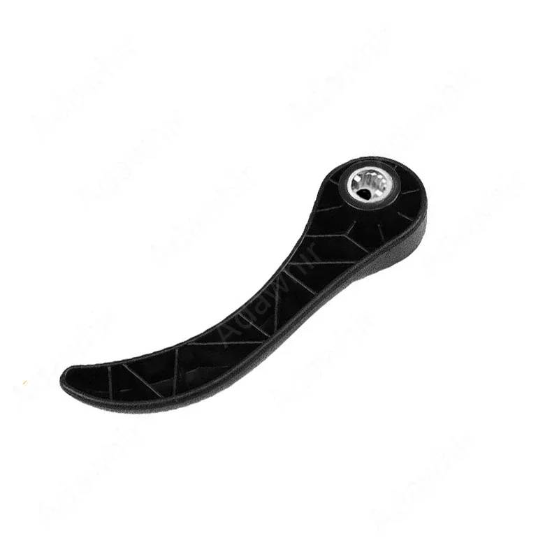 89039094 , 89039101   Manija de ajuste reclinable del respaldo del asiento delantero izquierda para derecha 98-04 GMC S-15 Sonoma - imagen 2