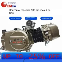Conjunto de motor para triciclo CX, refrigerado por aire o agua