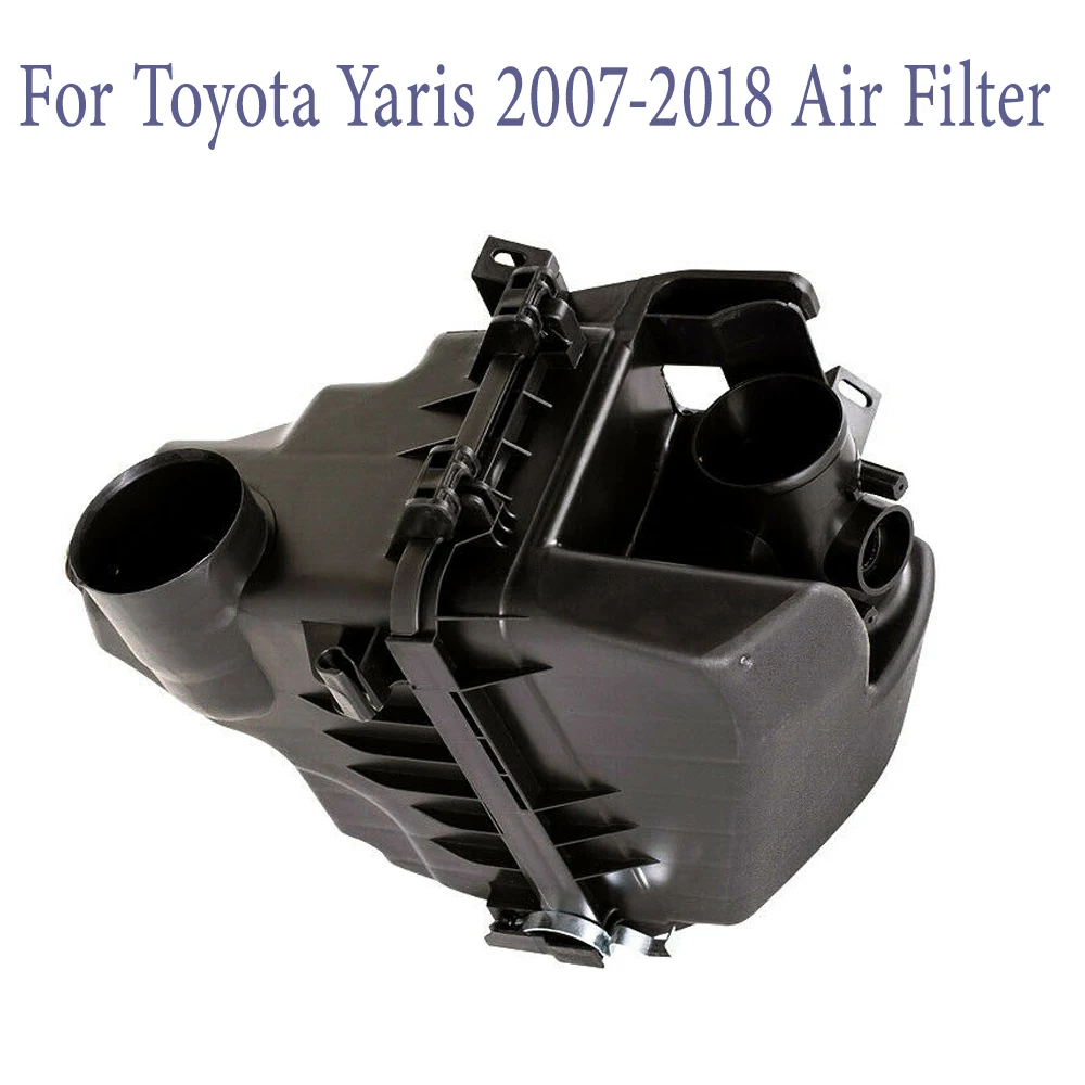 Carcasa filtro aire admisión para Toyota Yaris 2007-2018