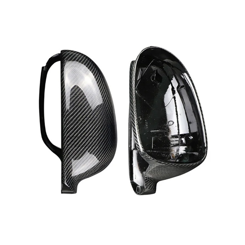 Tapa del espejo retrovisor para Golf 5 MK5 (2003-2009) - repuesto - imagen 2