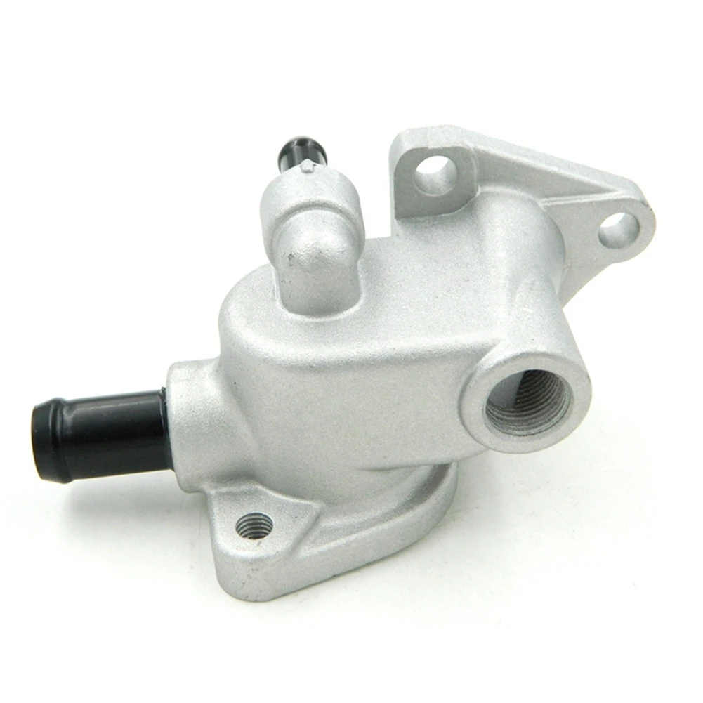 25622-02551 Carcasa del termostato para Hyundai Atos/Atoz 1,1 - imagen 3