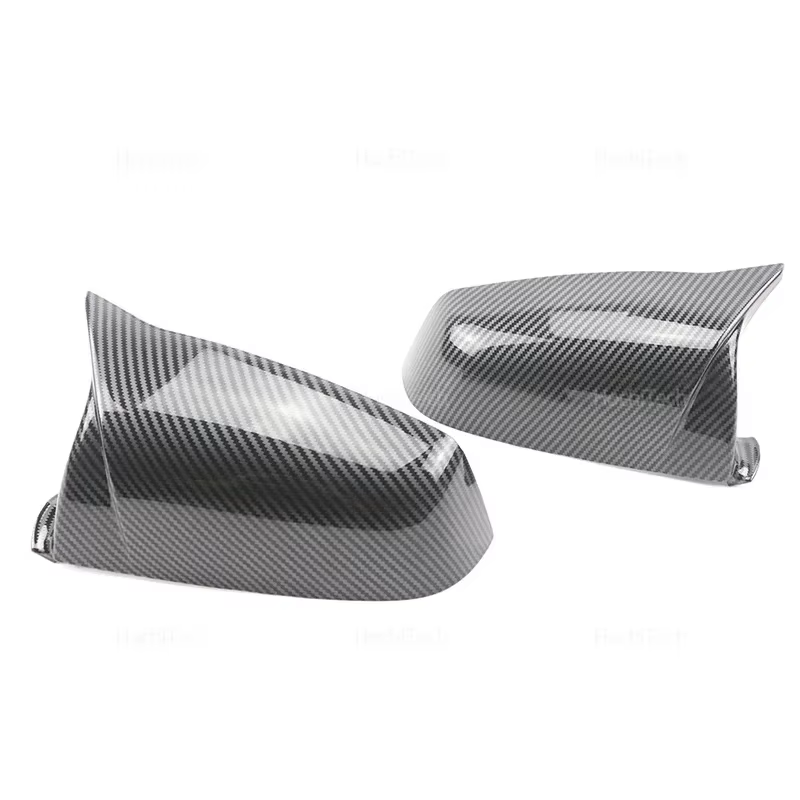 Tapa de espejo retrovisor BMW Serie 5, 6 y 7 F01-F13 pre-LCI