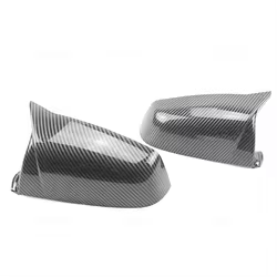 Tapa de espejo retrovisor BMW Serie 5, 6 y 7 F01-F13 pre-LCI