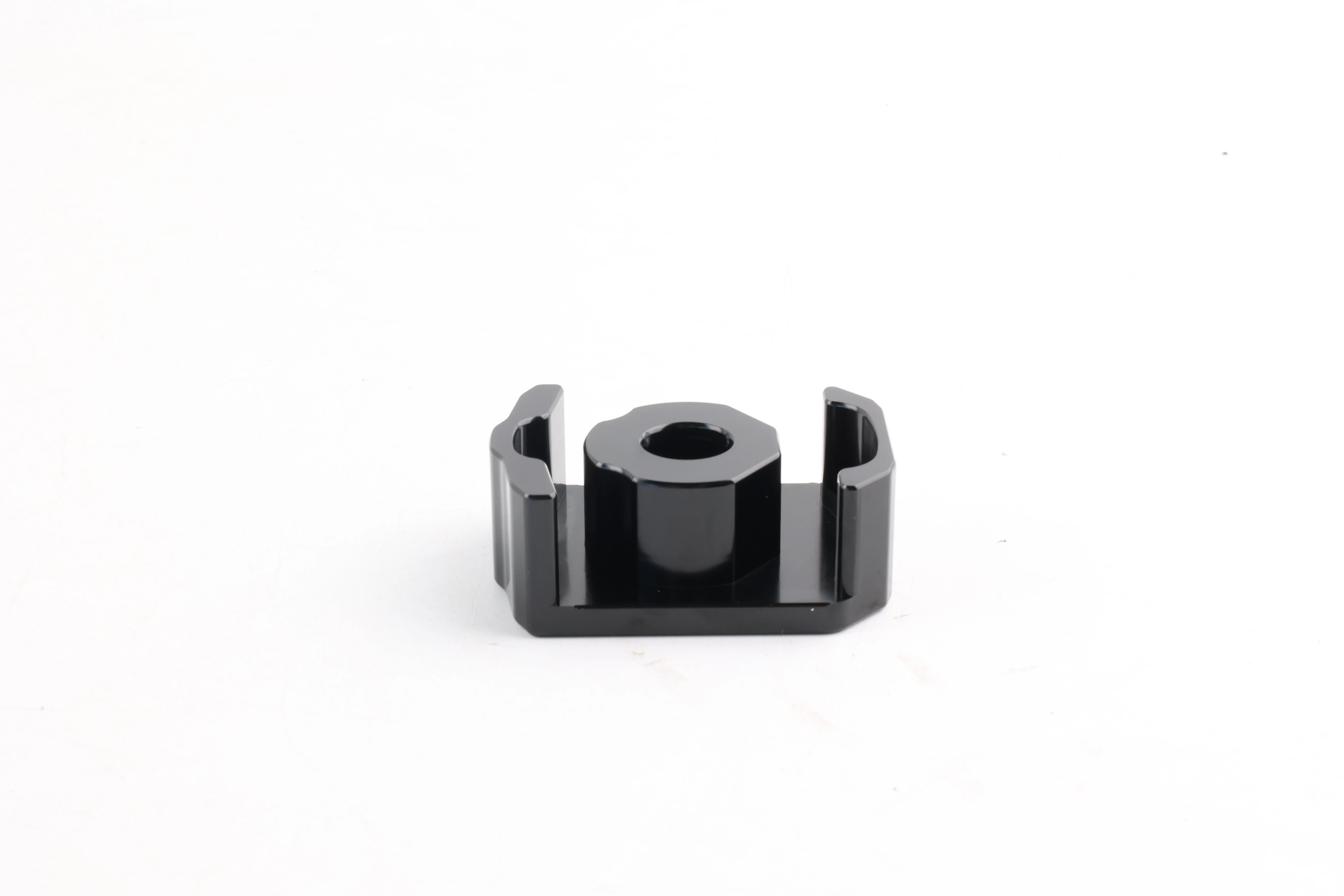 Inserto Dogbone Aluminio Negro VW Golf MK7 GTI R 2015-2019 - imagen 3