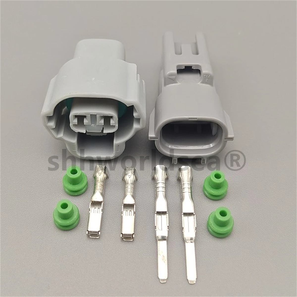 Válvula IAC Shhworldsea Toyota Nissan – OEM 90980-11168 - imagen 2
