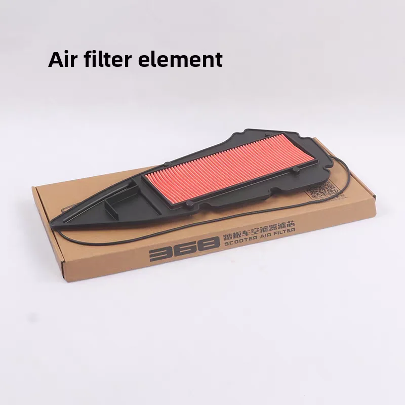 ZONTES Filtro de aire ZT368E compatible ZT368D/M/G/K - imagen 2