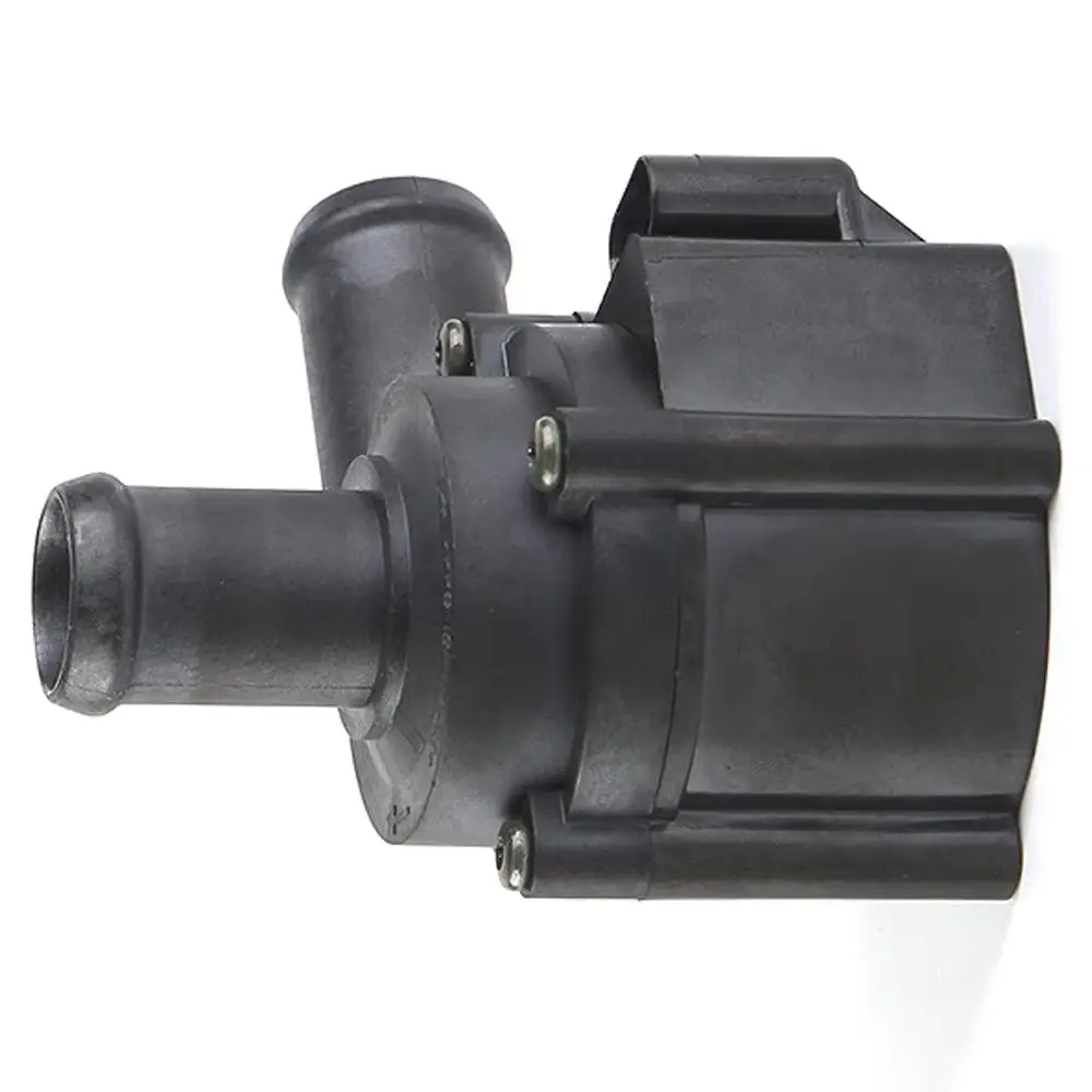 31338211 Bomba de refrigerante auxiliar genuina para Volvo V60 V70 XC70 - imagen 4