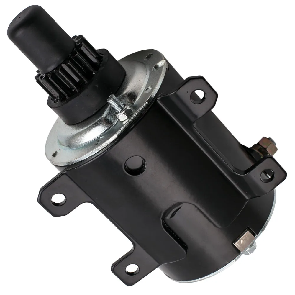 Motor arranque 12V Tecumseh 35763A cortacésped OVM OVXL 120