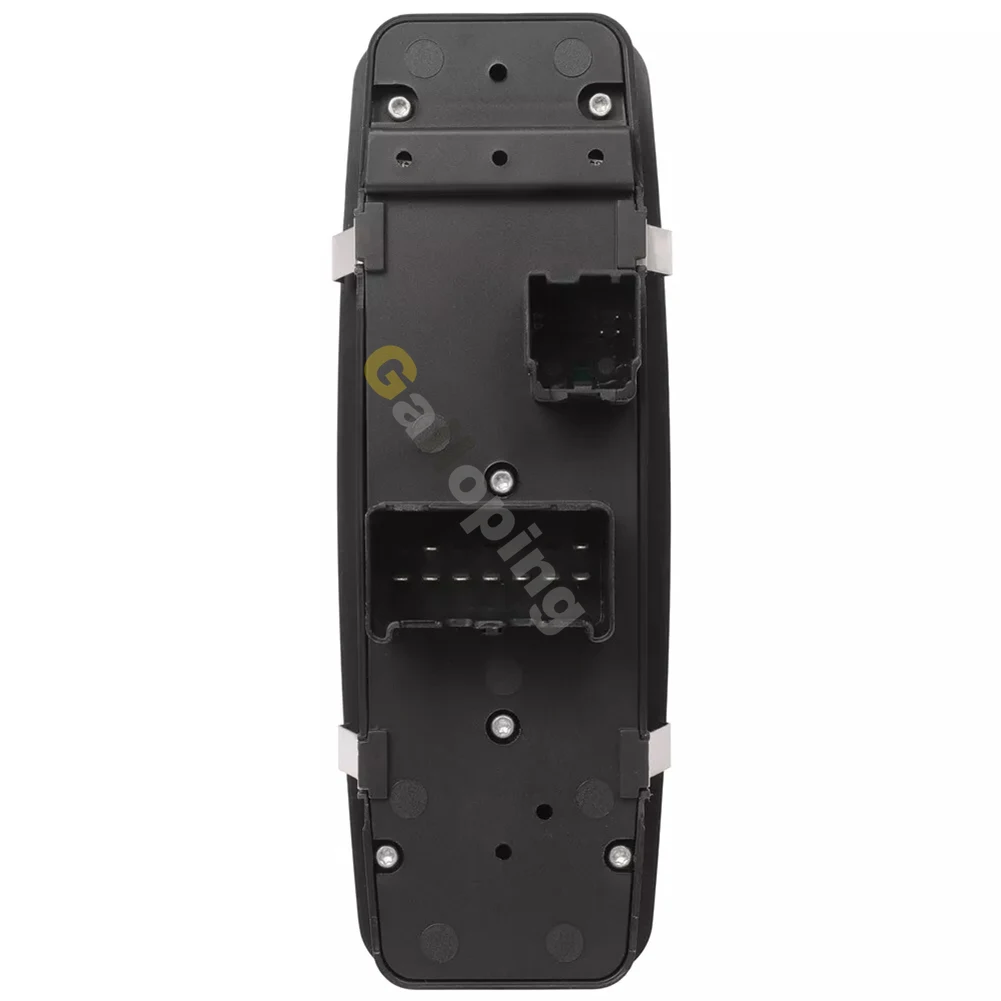 68141890 Interruptor de ventana eléctrico para Jeep Cherokee 2014-2017 - imagen 3