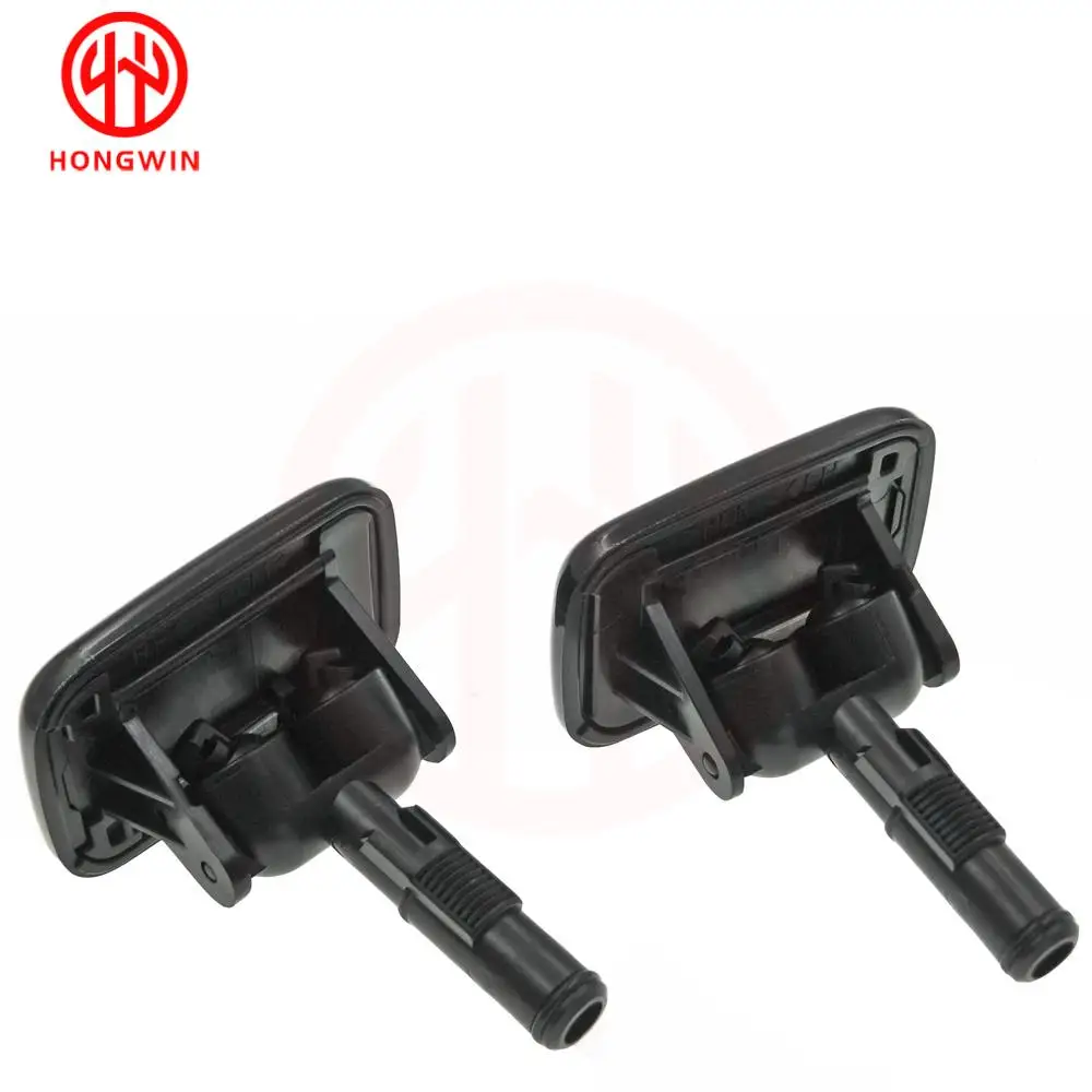 Tapa lavafaros parachoques Kia Sorento 2003-2006
