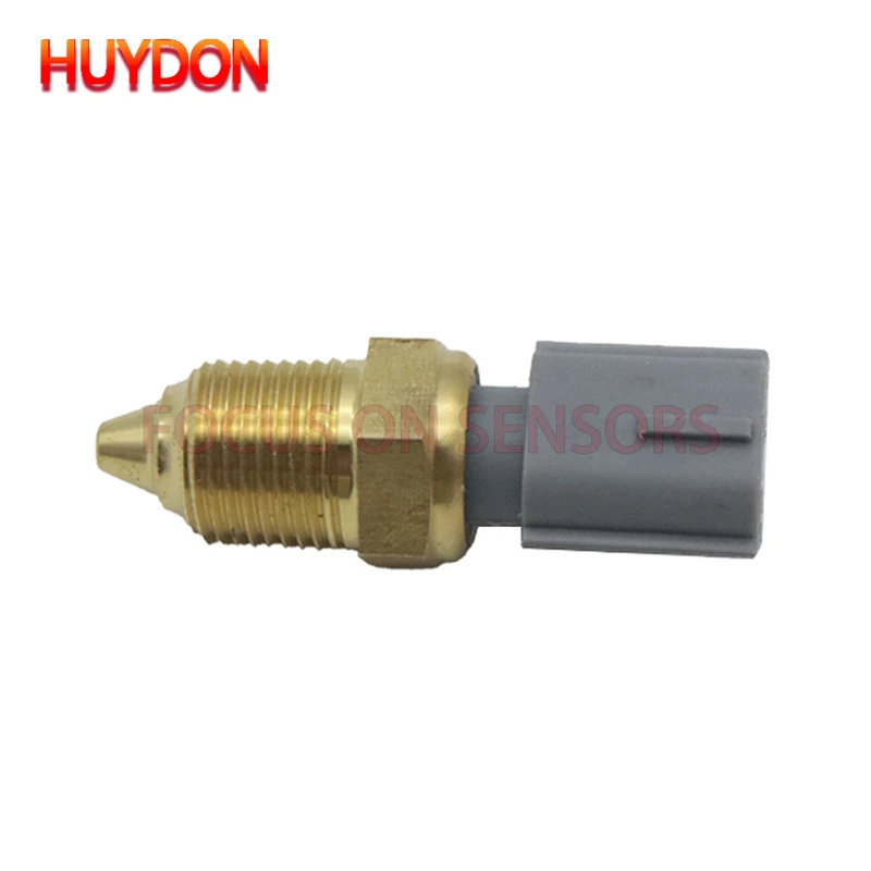 Sensor de temperatura del refrigerante del motor F5AF-12A648-AA para Ford Aerostar E-250 E-350 Escape Explorer F-150 F-250 Freestar Fusion - imagen 3