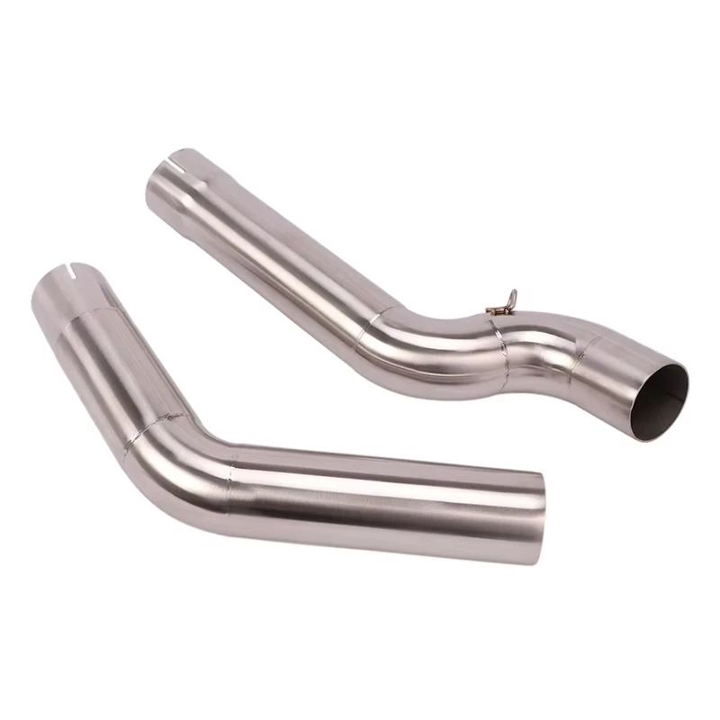 Silenciador escape Honda CBR1000RR 2004-2007 acero inoxidable 51mm - imagen 5