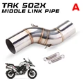 Type A