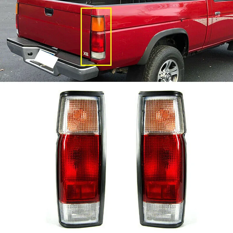 Piloto trasero B6550-25G60 para Nissan Pickup D22 1997-2000