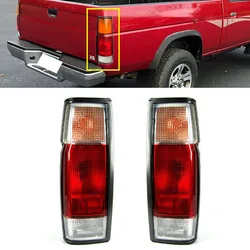 Piloto trasero B6550-25G60 para Nissan Pickup D22 1997-2000