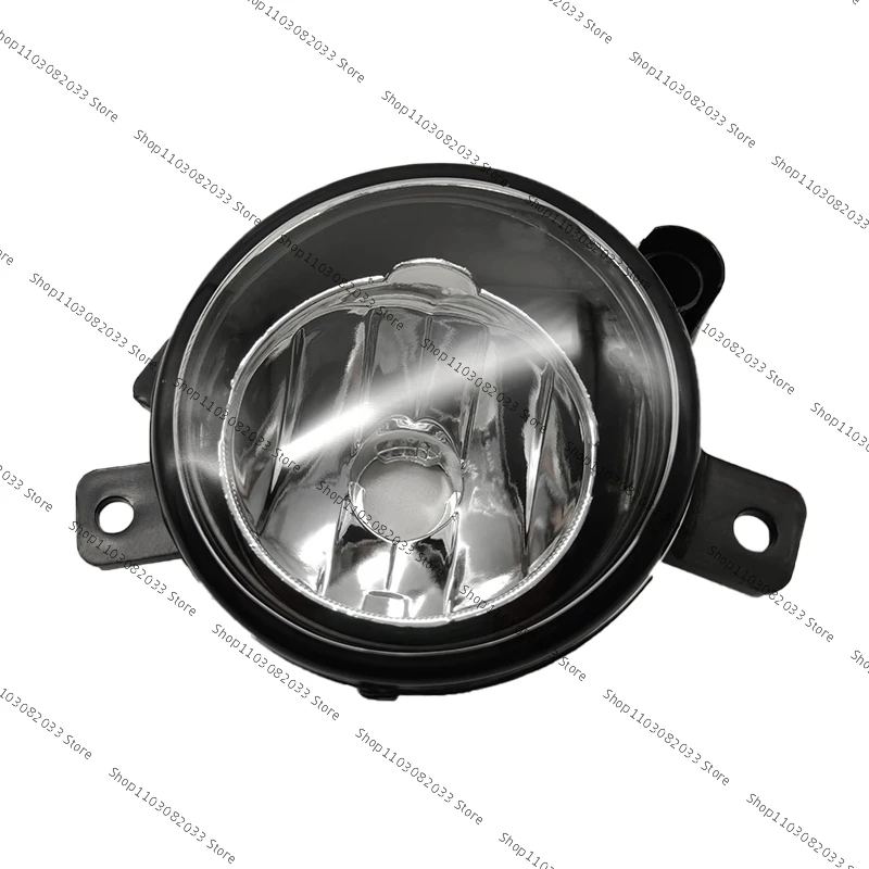 Faro antiniebla delantero BMW X1 E84 y X3 F25 (2010-2015) - imagen 3
