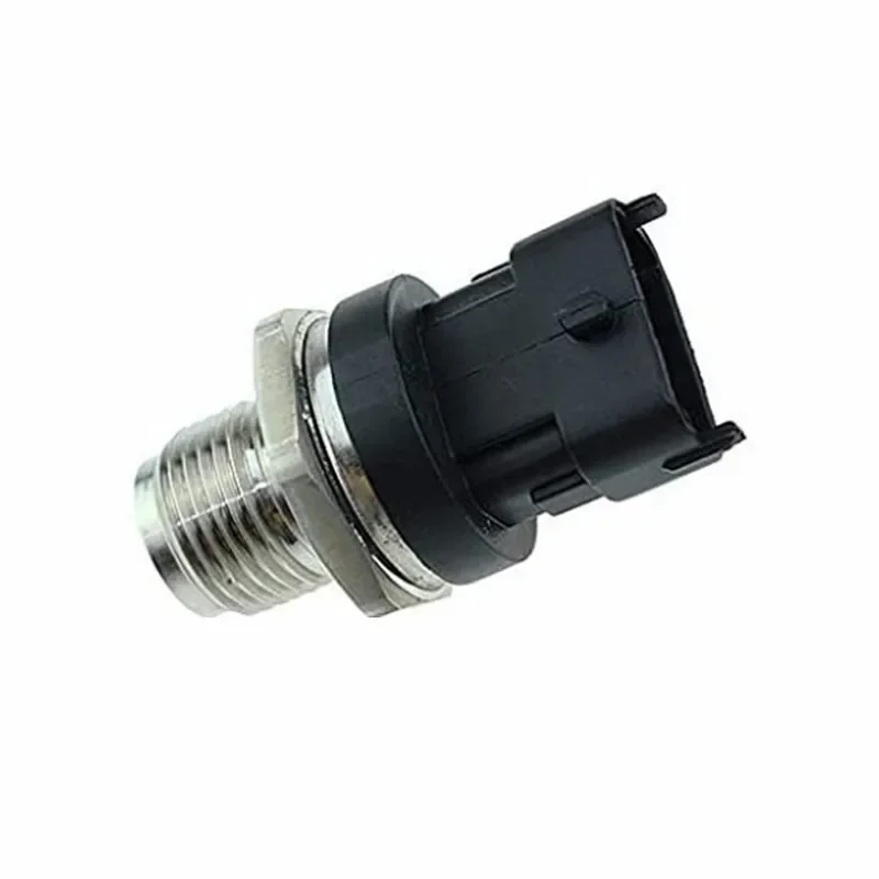 Sensor presión rail combustible 0281002908 para KIA Sorento I y Hyundai H-1