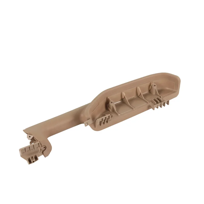 Embellecedor beige maneta reposabrazos puerta Chevy Tahoe 1999-2006 - imagen 5
