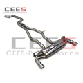 Titanium FullExhaust