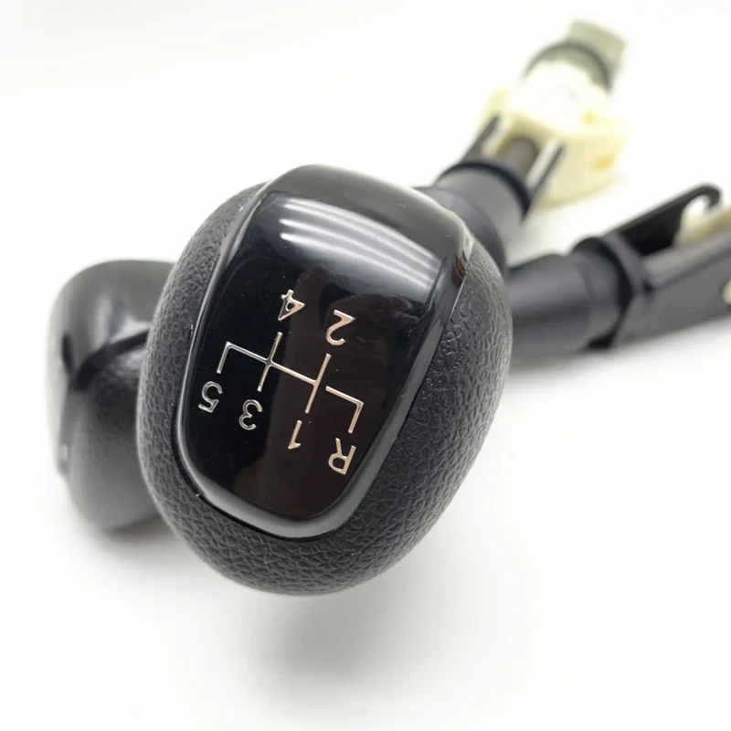 Bola palanca cambio manual Buick Excelle Sail Lova Epica - imagen 4