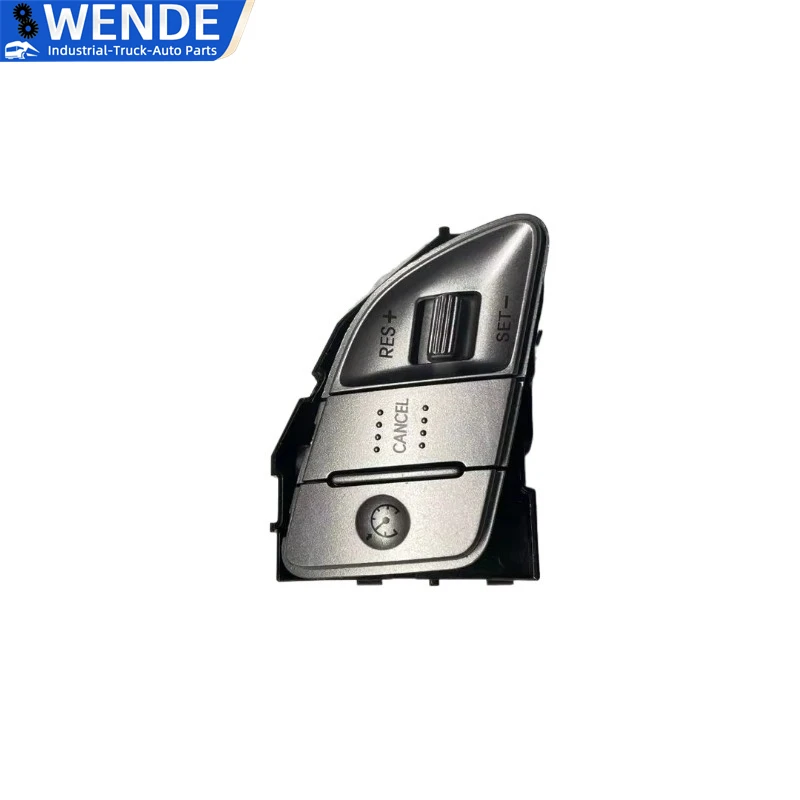Mando volante derecho volumen y crucero Hyundai Tucson ix35 - imagen 3