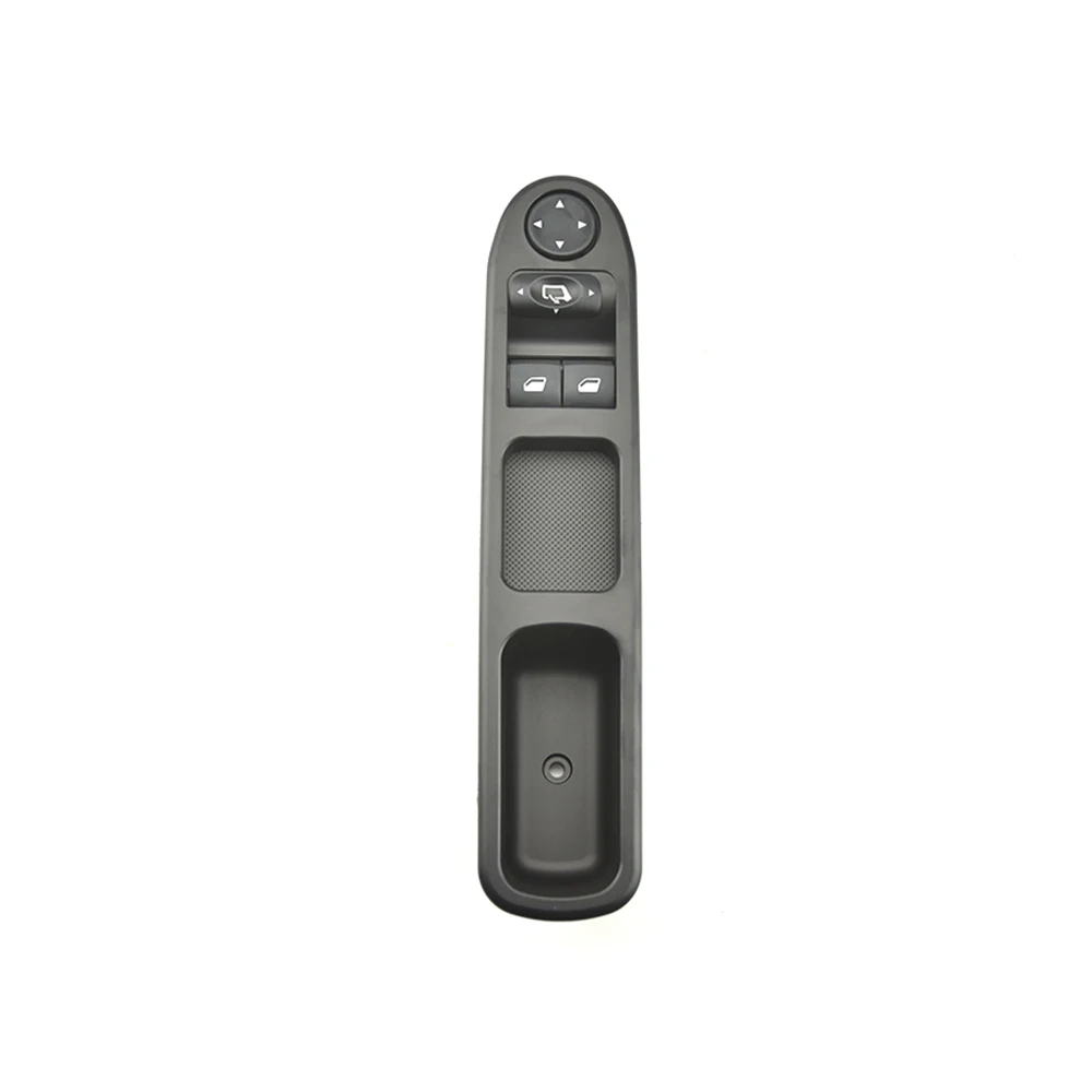 Interruptor Elevalunas 96351622XT Peugeot 307 Lado Conductor - imagen 5