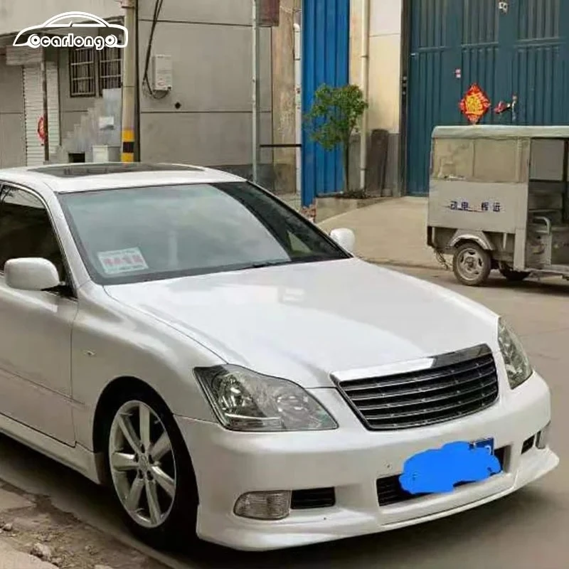 Faldones laterales Toyota Crown 12.ª generación 2005-2009 - imagen 3
