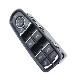Interruptor elevalunas MDML para Porsche Panamera Cayenne Macan